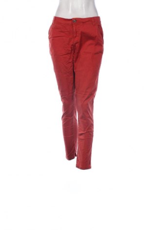 Női nadrág Yessica, Méret M, Szín Piros, Ár 6 103 Ft