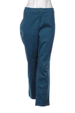 Damenhose Yessica, Größe 3XL, Farbe Grün, Preis € 14,77