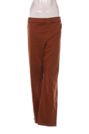 Női nadrág Yessica, Méret 4XL, Szín Barna, Ár 6 198 Ft