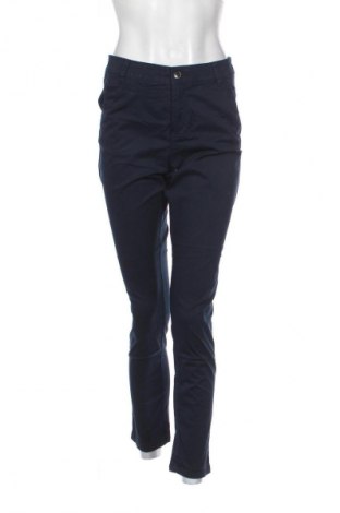 Дамски панталон Yessica, Размер M, Цвят Син, Цена 15,00 €