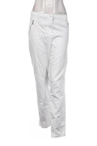 Damenhose Yessica, Größe XXL, Farbe Weiß, Preis € 7,99