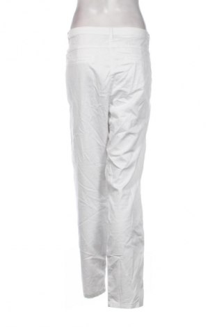 Damenhose Yessica, Größe XXL, Farbe Weiß, Preis € 7,99