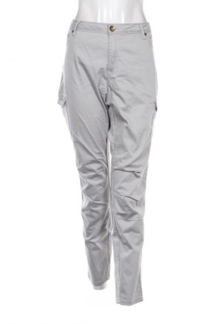 Dámske nohavice Yessica, Veľkosť XXL, Farba Sivá, Cena  14,82 €