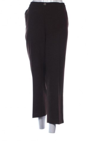Damenhose Zab, Größe XXL, Farbe Braun, Preis 15,00 €