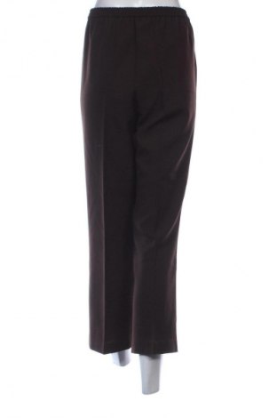 Damenhose Zab, Größe XXL, Farbe Braun, Preis 15,00 €