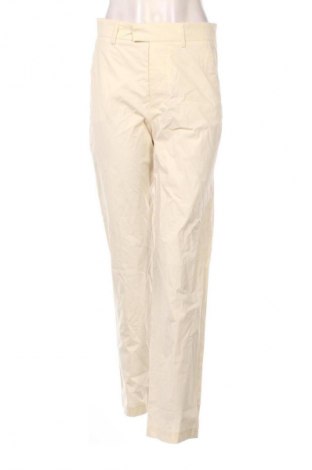 Dámske nohavice Zadig & Voltaire, Veľkosť S, Farba Kremová, Cena  194,95 €