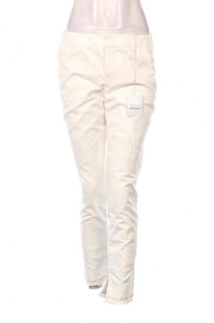 Damenhose Zadig & Voltaire, Größe S, Farbe Ecru, Preis 214,99 €