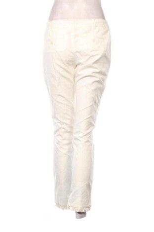 Damenhose Zadig & Voltaire, Größe S, Farbe Ecru, Preis 214,99 €