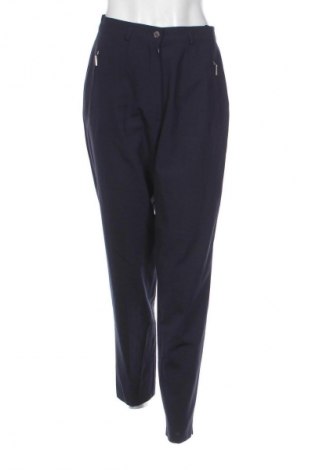 Damenhose Zaffiri, Größe S, Farbe Blau, Preis 15,00 €