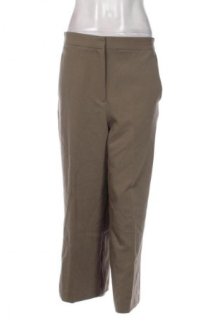 Női nadrág Zara, Méret M, Szín Zöld, Ár 6 989 Ft