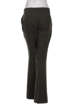 Damenhose Zara, Größe M, Farbe Grün, Preis 17,99 €