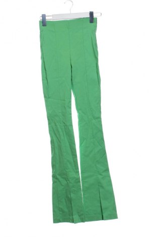 Női nadrág Zara, Méret XS, Szín Zöld, Ár 4 969 Ft