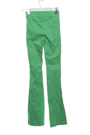 Női nadrág Zara, Méret XS, Szín Zöld, Ár 4 969 Ft