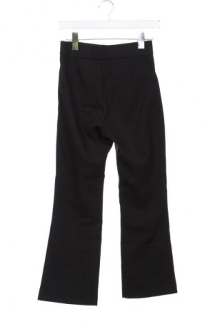 Damenhose Zara, Größe XS, Farbe Schwarz, Preis € 11,99