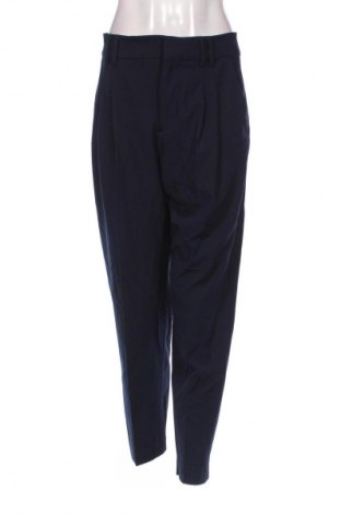 Γυναικείο παντελόνι Zara, Μέγεθος M, Χρώμα Μπλέ, Τιμή 31,99 €