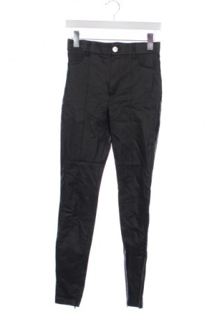 Γυναικείο παντελόνι Zara, Μέγεθος M, Χρώμα Μαύρο, Τιμή 13,80 €