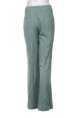 Női nadrág Zara, Méret S, Szín Zöld, Ár 5 705 Ft