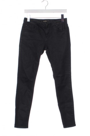 Damenhose Zara, Größe XS, Farbe Schwarz, Preis € 13,81