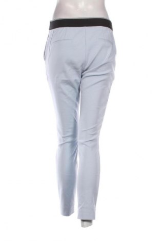 Damenhose Zara, Größe M, Farbe Blau, Preis € 11,99