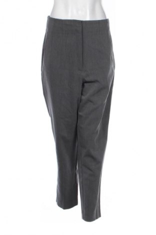 Damenhose Zara, Größe L, Farbe Grau, Preis € 9,32