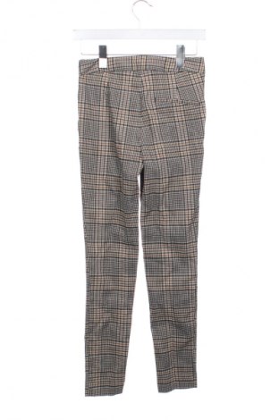 Γυναικείο παντελόνι Zara, Μέγεθος XS, Χρώμα Πολύχρωμο, Τιμή 11,99 €