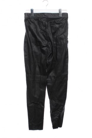 Дамски панталон Zara, Размер XS, Цвят Черен, Цена 10,22 €