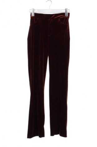 Női nadrág Zara, Méret XS, Szín Barna, Ár 5 707 Ft