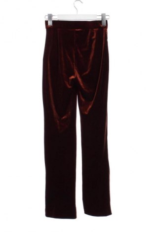 Női nadrág Zara, Méret XS, Szín Barna, Ár 5 707 Ft