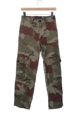 Damenhose Zara, Größe S, Farbe Mehrfarbig, Preis € 37,40