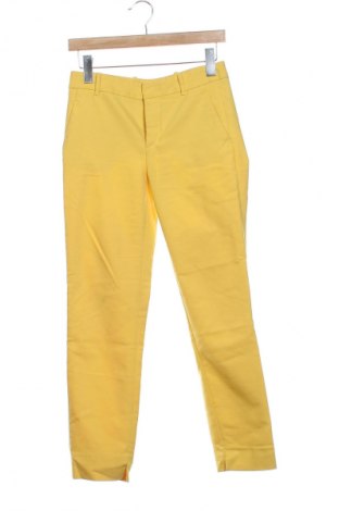 Damenhose Zara, Größe M, Farbe Gelb, Preis € 14,00