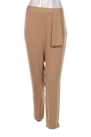 Damenhose Zara, Größe L, Farbe Braun, Preis € 13,81