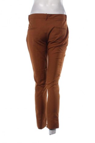 Damenhose Zara, Größe S, Farbe Braun, Preis 8,65 €