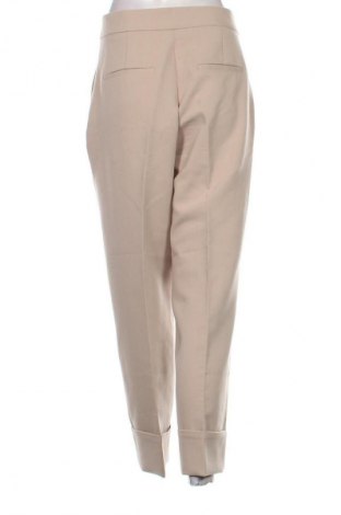 Damenhose Zara, Größe M, Farbe Beige, Preis € 18,59