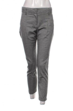 Damenhose Zara, Größe L, Farbe Grau, Preis € 13,81