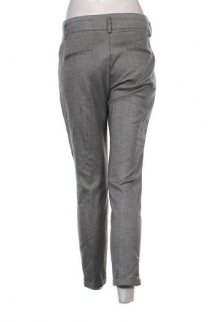 Damenhose Zara, Größe L, Farbe Grau, Preis € 13,81