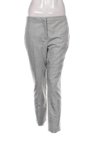 Damenhose Zara, Größe L, Farbe Grau, Preis € 13,81