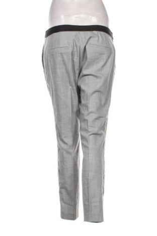 Damenhose Zara, Größe L, Farbe Grau, Preis € 13,81