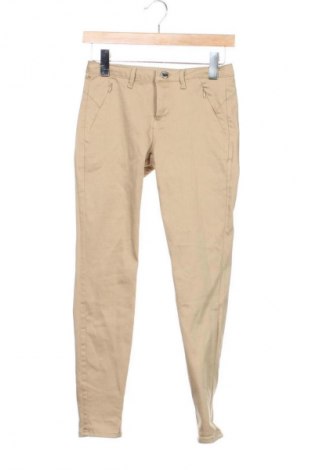 Női nadrág Zara, Méret S, Szín Bézs, Ár 5 707 Ft