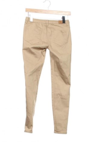 Női nadrág Zara, Méret S, Szín Bézs, Ár 5 707 Ft