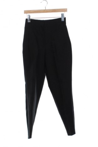 Damenhose Zara, Größe XS, Farbe Schwarz, Preis € 14,00