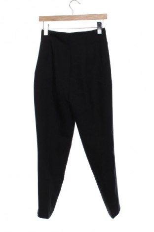 Damenhose Zara, Größe XS, Farbe Schwarz, Preis € 14,00