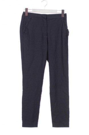 Damenhose Zara, Größe S, Farbe Blau, Preis € 13,81