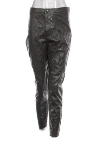 Női nadrág Zara, Méret XL, Szín Zöld, Ár 6 839 Ft