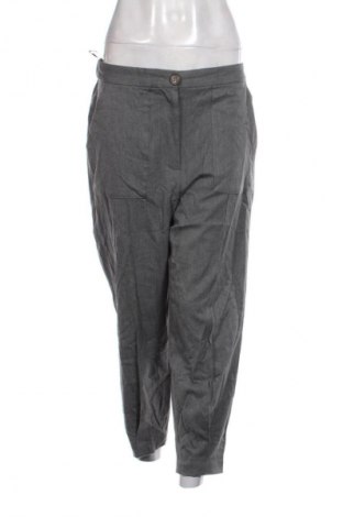 Dámske nohavice Zara, Veľkosť M, Farba Sivá, Cena  11,95 €