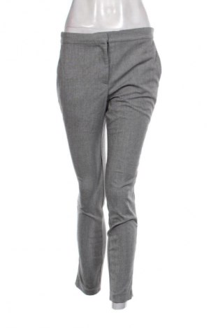Дамски панталон Zara, Размер M, Цвят Сив, Цена 9,71 €
