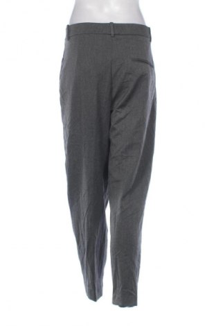 Damenhose Zara, Größe L, Farbe Grau, Preis 11,99 €