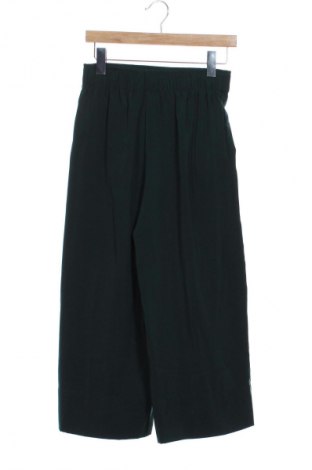 Női nadrág Zara, Méret XS, Szín Zöld, Ár 5 785 Ft