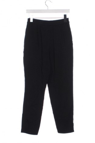 Damenhose Zara, Größe XS, Farbe Schwarz, Preis € 12,99