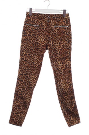 Γυναικείο παντελόνι Zara, Μέγεθος S, Χρώμα Πολύχρωμο, Τιμή 13,81 €