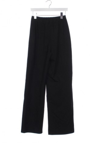 Damenhose Zara, Größe XS, Farbe Schwarz, Preis € 13,99